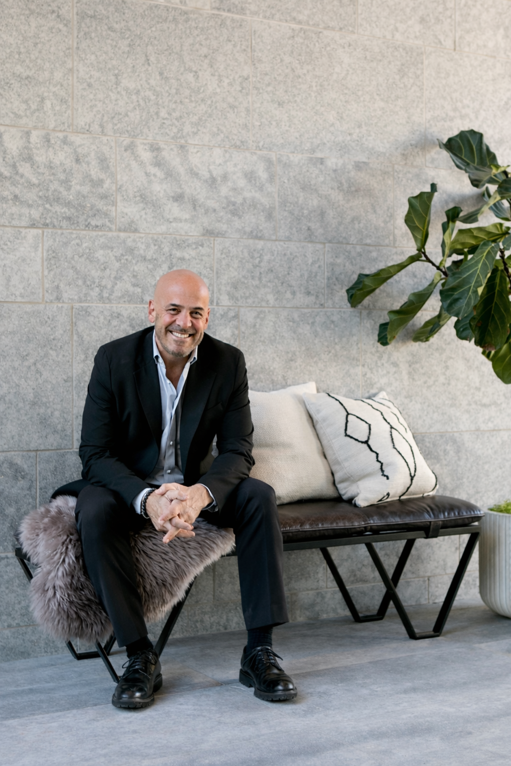 Mike Mogavero — Luxury Real Estate Austin