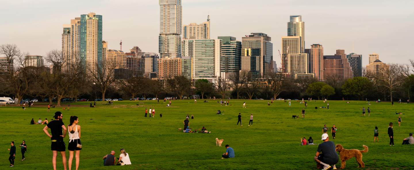 Zilker